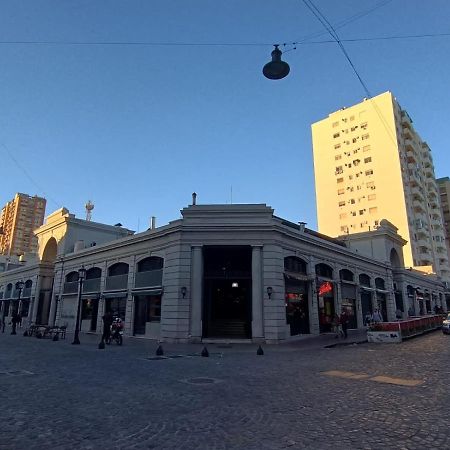 Apartmán El 10 De Telmo Buenos Aires Exteriér fotografie