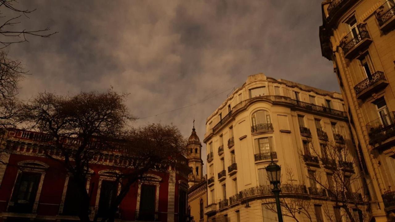 Apartmán El 10 De Telmo Buenos Aires Exteriér fotografie