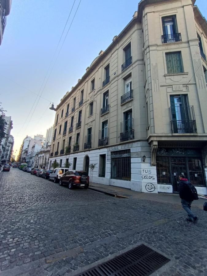 Apartmán El 10 De Telmo Buenos Aires Exteriér fotografie